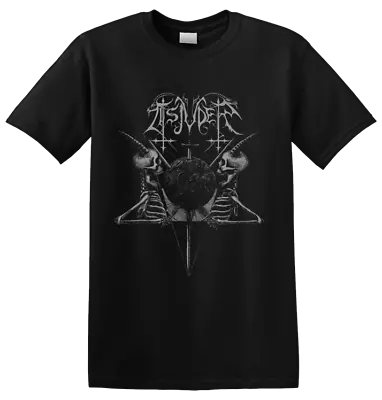 Buy TSJUDER - 'Demonic Supremacy' T-Shirt • 24.64£