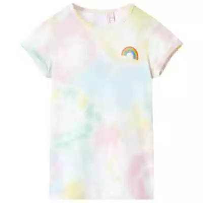 Buy ' T-shirt Multicolour 104 Q1U3 • 15.67£