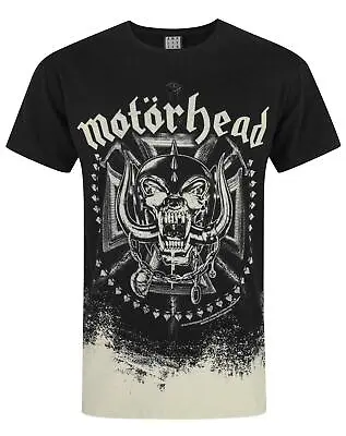 Buy Amplified Motorhead Snaggletooth Men's T-Shirt • 22.99£