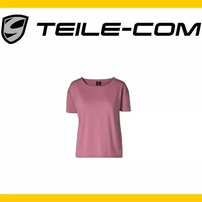 Buy 25% Orig. Porsche Taycan Ladies T Shirt, Size / Size M, Color Pink • 137.28£
