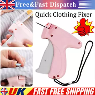Buy Speedy Clothing Fixer，Stitch Quick Clothing Fixer New UK HOT SALE • 6.88£
