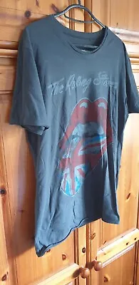 Buy Rolling Stones Vintage Amplified T Shirt • 20£