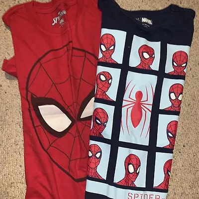 Buy Gapkids Boya Spiderman T-shirts  • 7.50£