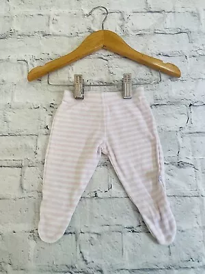 Buy Baby Girls Newborn Clothes Cute All In One Trousers *We Combine Postage* • 2.99£