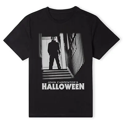 Buy Official Halloween Mike Myers Unisex T-Shirt • 17.99£
