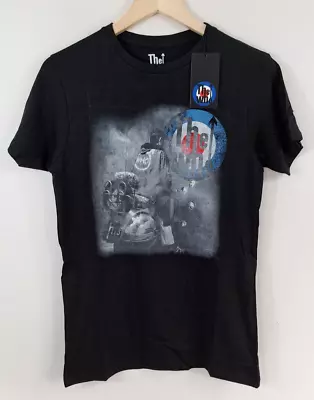 Buy The Who Official Band Music T Shirt Size S • 12.99£