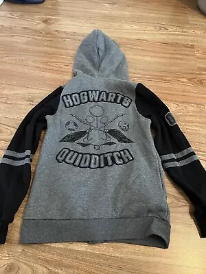 Buy Harry Potter Quidditch Hoody • 32£