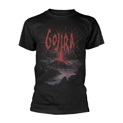 Buy Gojira Lightning Strike (organic) T-shirt • 19.42£