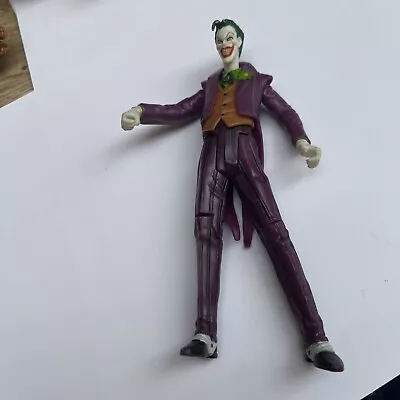 Buy  DC Collectibles Batman Animated Series The Joker Figure • 3.50£