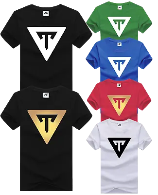 Buy Boys Typical Gamer Merch TG YouTuber Inspired Printed Funny T-Shirt Short Sleeve • 10.98£