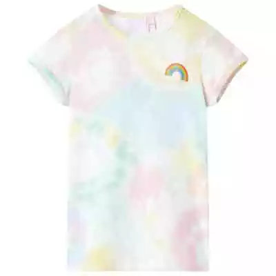 Buy ' T-shirt Multicolour 140 E0E2 • 15.67£