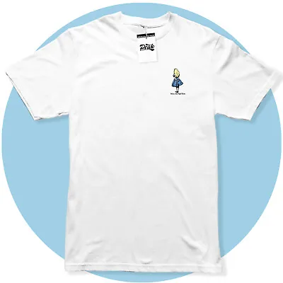 Buy Alice In Wonderland T-Shirt - Retro Wonderland Shirt - Book Lover Tee - Unisex • 10.99£