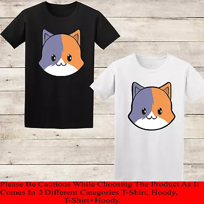 Buy Meowscles Royale Kitty Gamer Cat Victory Battle Hoody Kids T-Shirt YS-YXL #EM • 13.49£