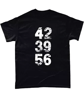 Buy AC/DC Whole Lotta Rosie 42 39 56 T Shirt Brian Johnson Angus Young Bon Scott • 14.95£