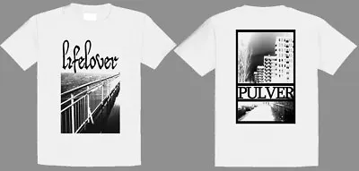 Buy Lifelover - Pulver T-shirt S,M,L,XL,XXL,neu, Apati, Shining, Hypothermia • 14.73£