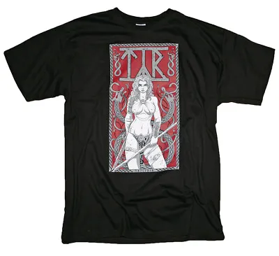 Buy TYR - Freya T-Shirt • 15.42£