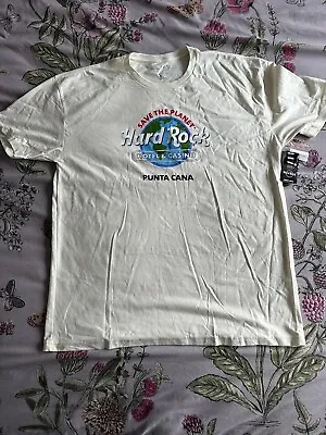 Buy Hard Rock Cafe T Shirt • 25£