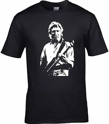 Buy Roger Waters Homage T-Shirt Pink Floyd Roger Original Design • 14.95£
