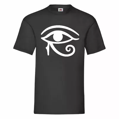 Buy Eye Of Horus Egyptian T Shirt Small-3XL • 10.99£