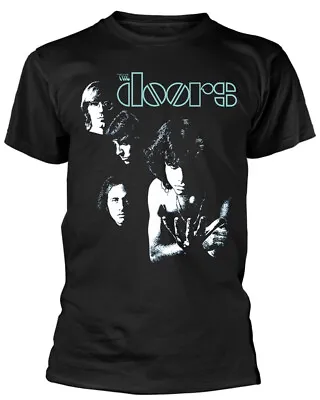 Buy The Doors Light T-Shirt OFFICIAL • 16.29£