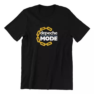 Buy Vintage 80s Depeche Mode Unisex Tshirt • 17.40£