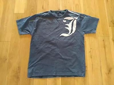 Buy Men's Judas Short Sleeve T-Shirt   Size Large • 0.99£