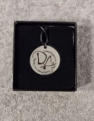 Buy Harry Potter Dumbledore's Army Pendant/Necklace/Hot Topic/New In Box • 9.40£