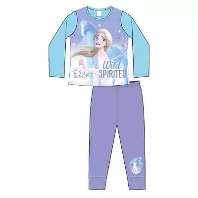 Buy Frozen Wild Spirit Pyjamas. Ages 4-10 Years • 8.39£