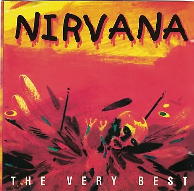 Buy The Best Of Nirvana (Bootleg) By Nirvana (CD, 1994) • 9.99£