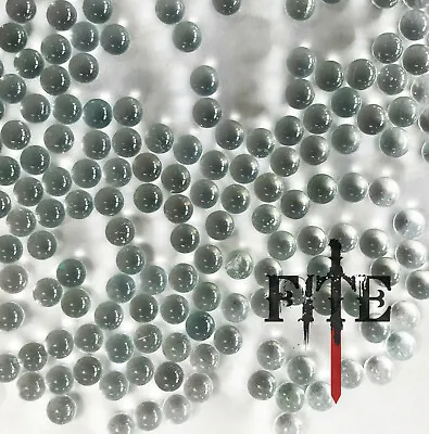 Buy Glass Paint Agitators Beads At 6mm, Vallejo Games Workshop Mix Balls In Bulk • 3.25£
