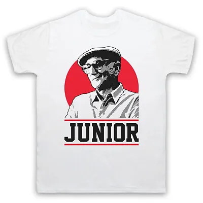 Buy Sopranos Junior Corrado Soprano Tribute Mafia Tv Show Mens & Womens T-shirt • 20.99£
