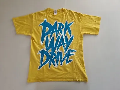 Buy Parkway Drive Hang Loose T Shirt Large Music Metalcore • 25.02£