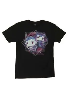 Buy FUNKO BOXED TEE: MARVEL- DOCTOR STRANGE - MULTIVERSE OF MADNESS- XL (T-shirt) • 26.99£