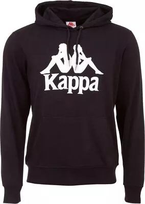 Buy Kappa Hoodie Mit Logoprint 705322 • 33.07£