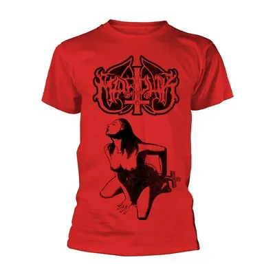 Buy Fxxx ME JESUS (RED) By MARDUK T-Shirt • 17.51£