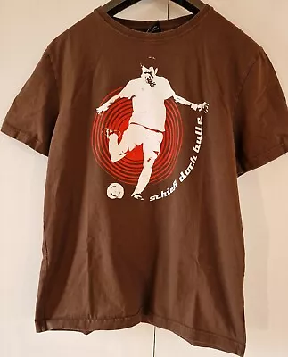 Buy FC St.Pauli. T-shirt Collection. Mostly Good Condition. Size M/L. • 10£