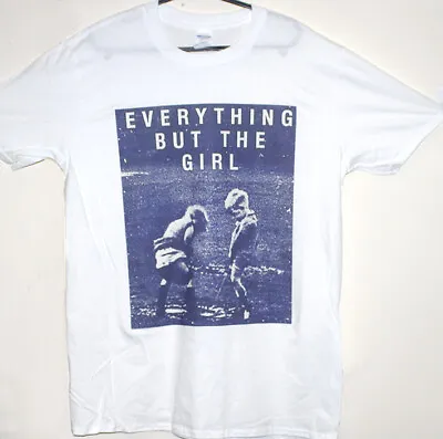 Buy Everything But The Girl Electronic Pop Rock Indie T-shirt Funny Unisex S-2XL • 14£