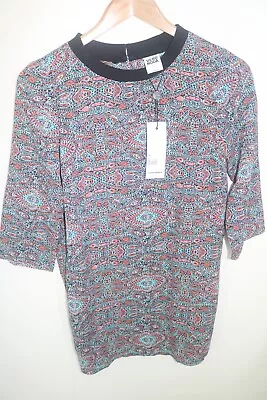Buy Vera Moda T Shirt Mid Sleeve NEW Small £40 • 28.50£