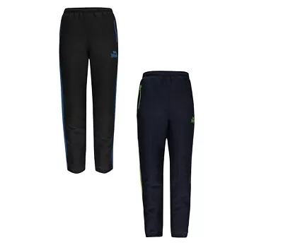 Buy Trousers Tracksuit Boy Brand Lonsdale From 7 Choose 13 Years • 17.29£