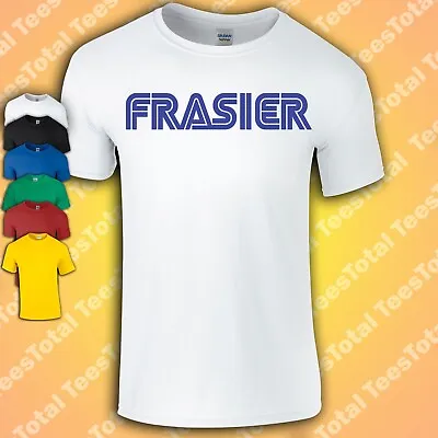 Buy Frasier T-Shirt | Niles | Sitcom | Roz | KACL | Seattle | 90s | Cheers | Comedy • 16.99£