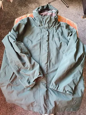Buy Rohan Walking Jacket Mens Medium Fits Large • 9.99£