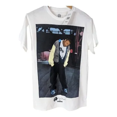 Buy Reason X Brand Ol Dirty Bastard ODB Wu Tang T-Shirt Men’s Size SMALL T SHIRT 🚀 • 14.91£