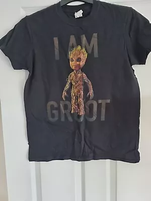 Buy Groot T Shirt • 2£