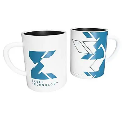Buy Ghost Recon Mug Official Merch Skell Steel Coffee Cup Tom Clancy New • 8£