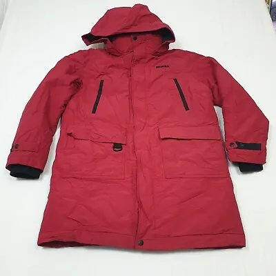 Buy Dickies Winter Jacket Size S/M Fit Chest 37 -39  Men’s Coat See Measurements. • 24.99£