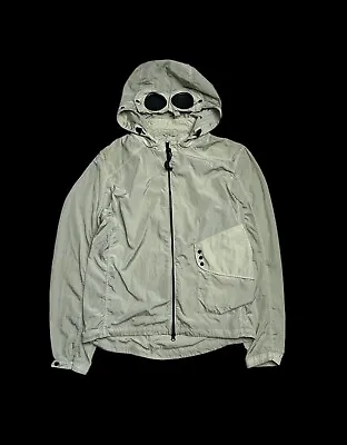 Buy CP Company Chrome Goggle Jacket Large  • 220£