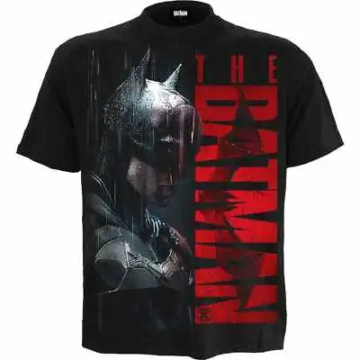 Buy OFFICIAL THE BATMAN Raining I Am Vengeance Comic Superhero Graphic/DC • 19.99£
