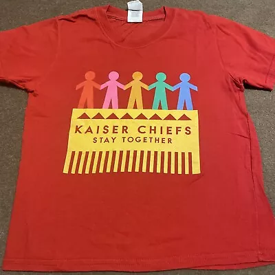 Buy Children’s 5-6 Years Kaiser Chief Stay Together Album.  • 5£