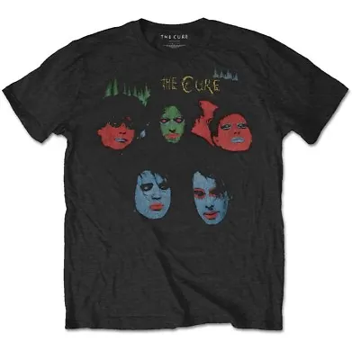 Buy The Cure In Between Days T-Shirt OFFICIAL • 16.29£