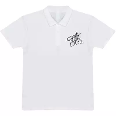 Buy 'Firefly' Adult Polo Shirt / T-Shirt (PL017560) • 12.99£